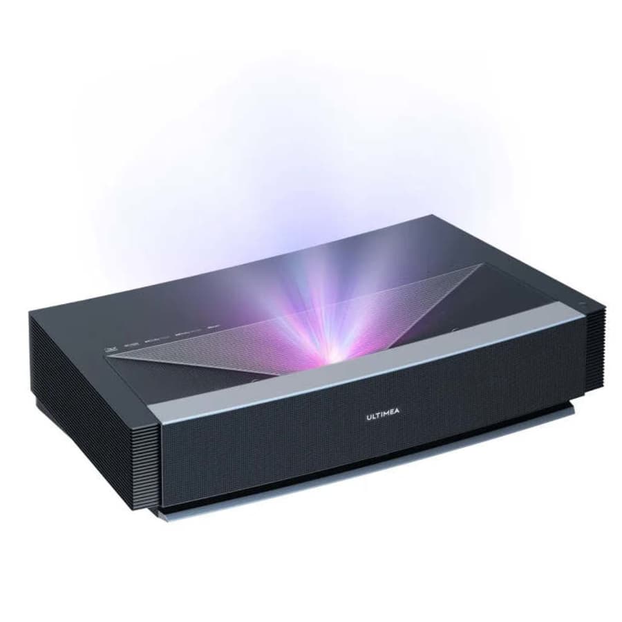 Thor T60 Ultra Short Throw 4K Laser TV for $2,999 Thor T60 Ultra Short Throw 4K Laser TV for $2,999