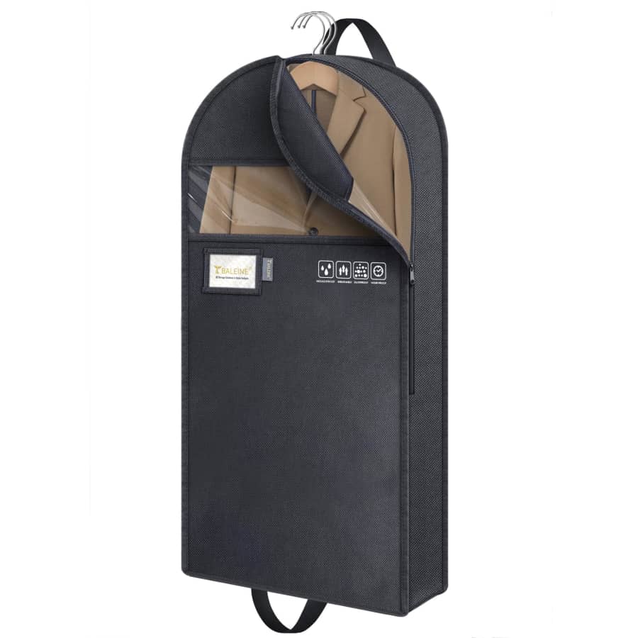 Baleine 42" Heavy Duty Garment Bag for $10