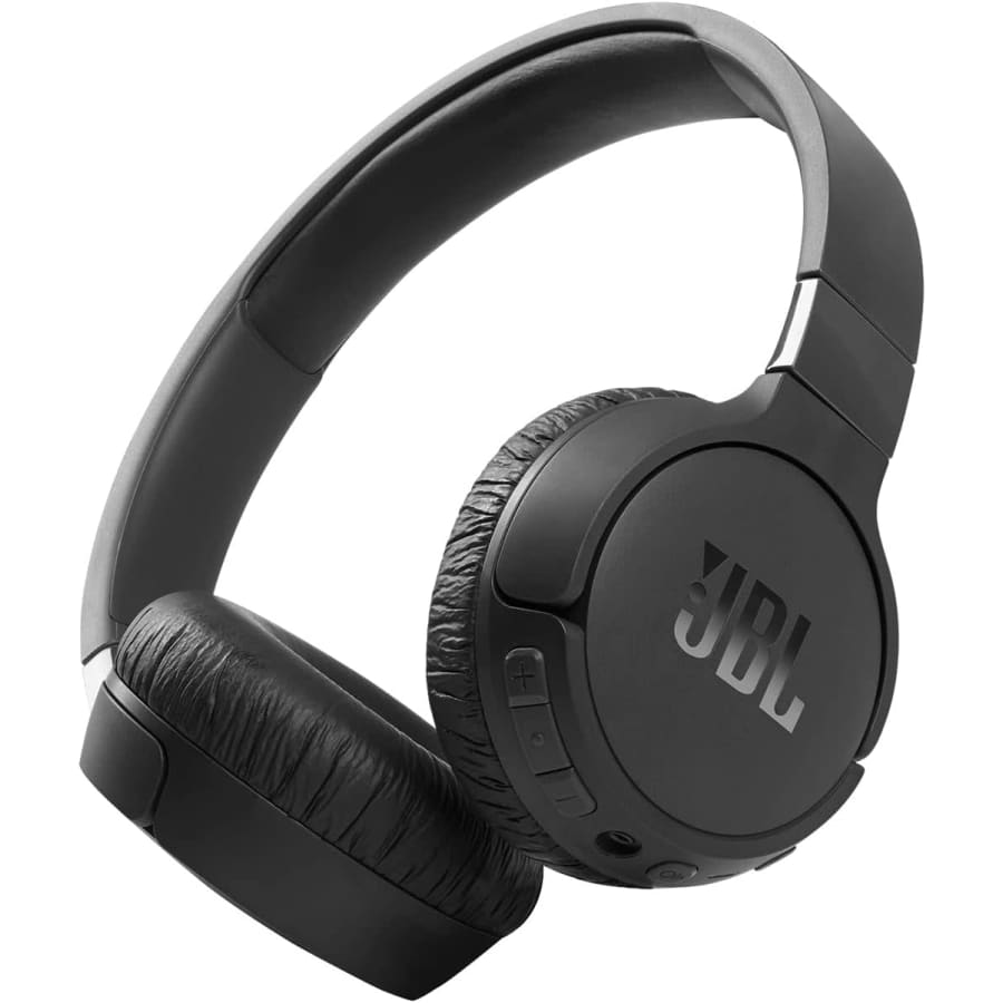 JBL Tune 660NC Wireless On-Ear Headphones for $50
