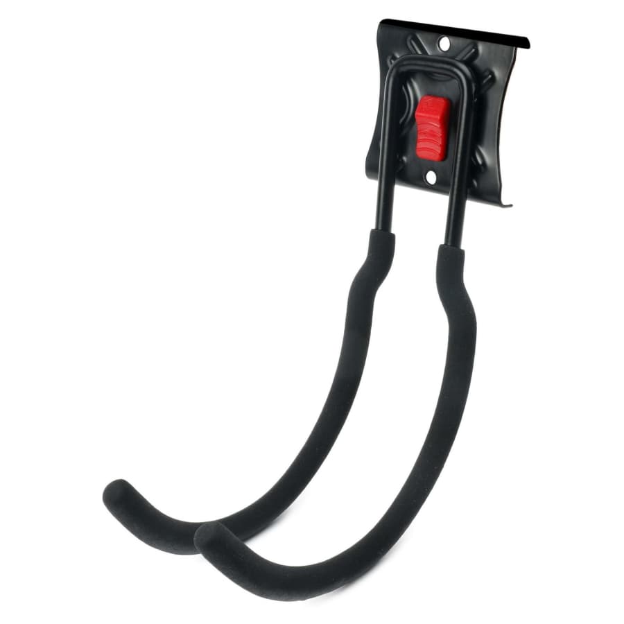 Hyper Tough Quick Release 6" U Hook for $2 Hyper Tough Quick Release 6" U Hook for $2