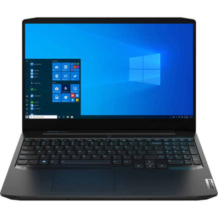Lenovo IdeaPad 10th-Gen. i5 15.6" Gaming 3 Laptop for $599 Lenovo IdeaPad 10th-Gen. i5 15.6" Gaming 3 Laptop for $599
