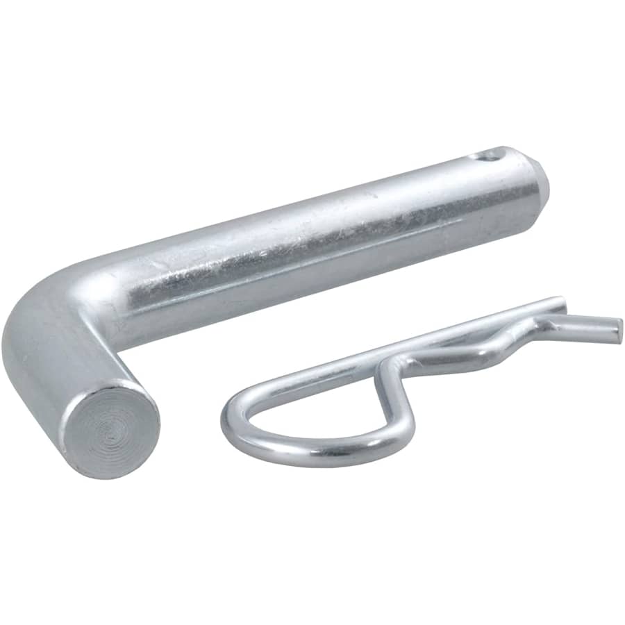 Curt Trailer Hitch Pin & Clip for $2 Curt Trailer Hitch Pin & Clip for $2