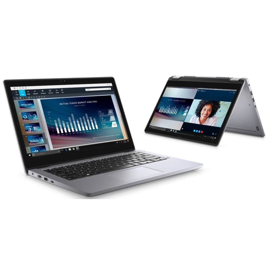 Dell Latitude 3310 Whiskey Lake i5 13.3" 2-in-1 Laptop for $749 Dell Latitude 3310 Whiskey Lake i5 13.3" 2-in-1 Laptop for $749