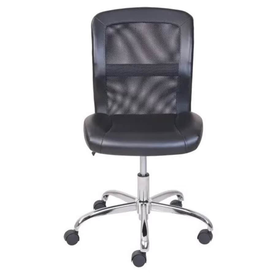 Mainstays Mid-Back Office Chair for $24 Mainstays Mid-Back Office Chair for $24