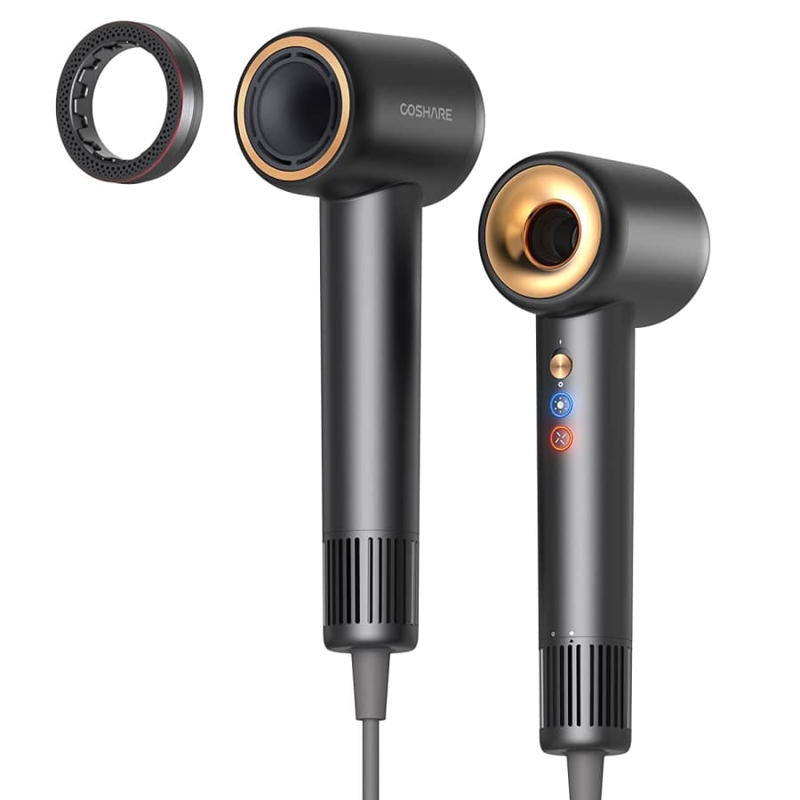 CoShare SuperFlow1 Ionic Hair Dryer for $140