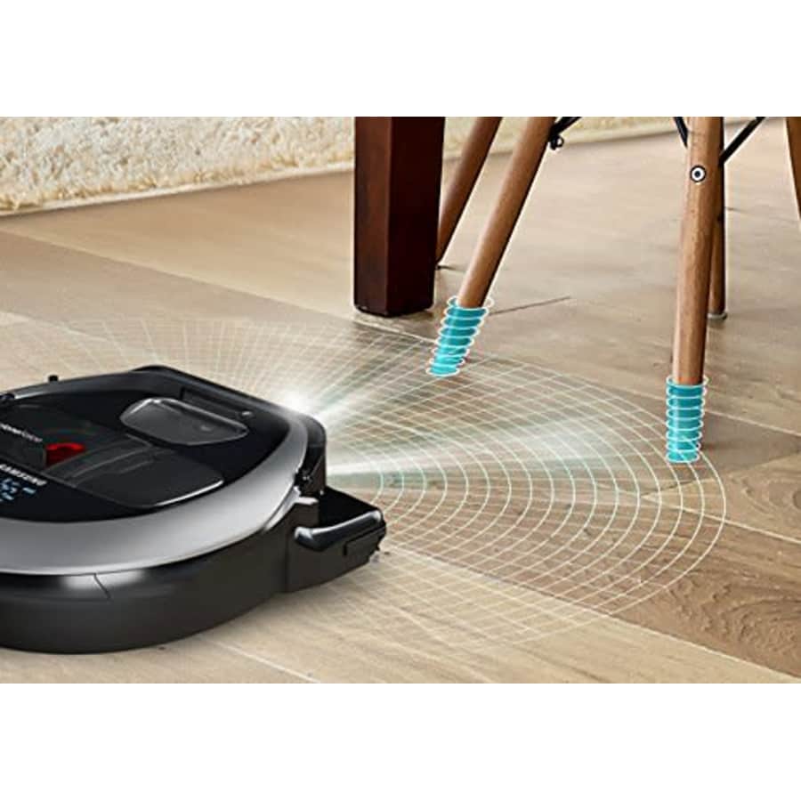 Samsung Powerbot Smart Robot Vacuum for $249 Samsung Powerbot Smart Robot Vacuum for $249