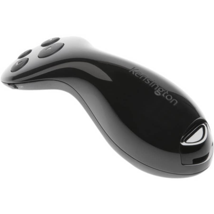 Kensington Ultimate Presenter with Virtual Pointer for $20 Kensington Ultimate Presenter with Virtual Pointer for $20