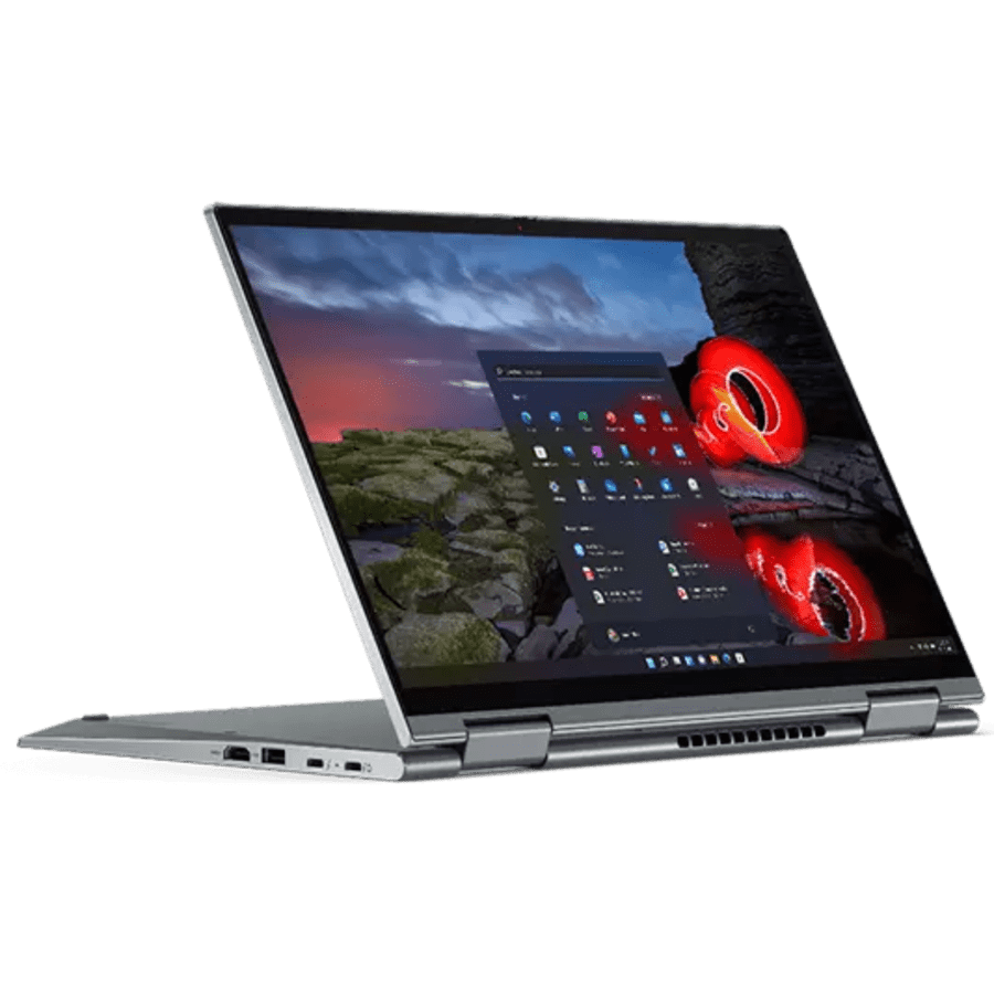 Lenovo ThinkPad X1 Yoga Gen 6 11th-Gen. i7 14" 2-in-1 Touch Laptop for $700 Lenovo ThinkPad X1 Yoga Gen 6 11th-Gen. i7 14" 2-in-1 Touch Laptop for $700