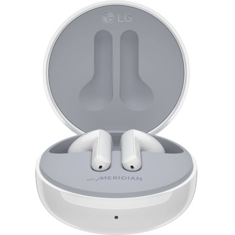 LG Tone Free True Wireless Earbuds for $33 LG Tone Free True Wireless Earbuds for $33