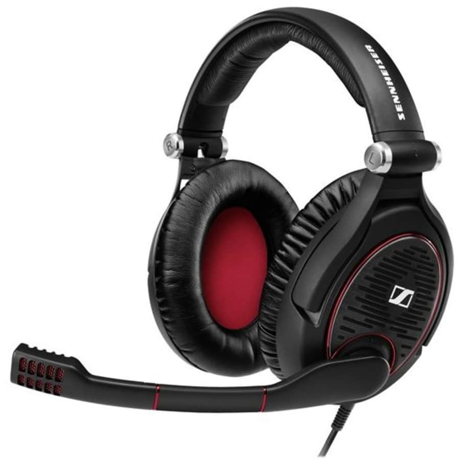 Sennheiser Game Zero Wired Headset for $150 Sennheiser Game Zero Wired Headset for $150