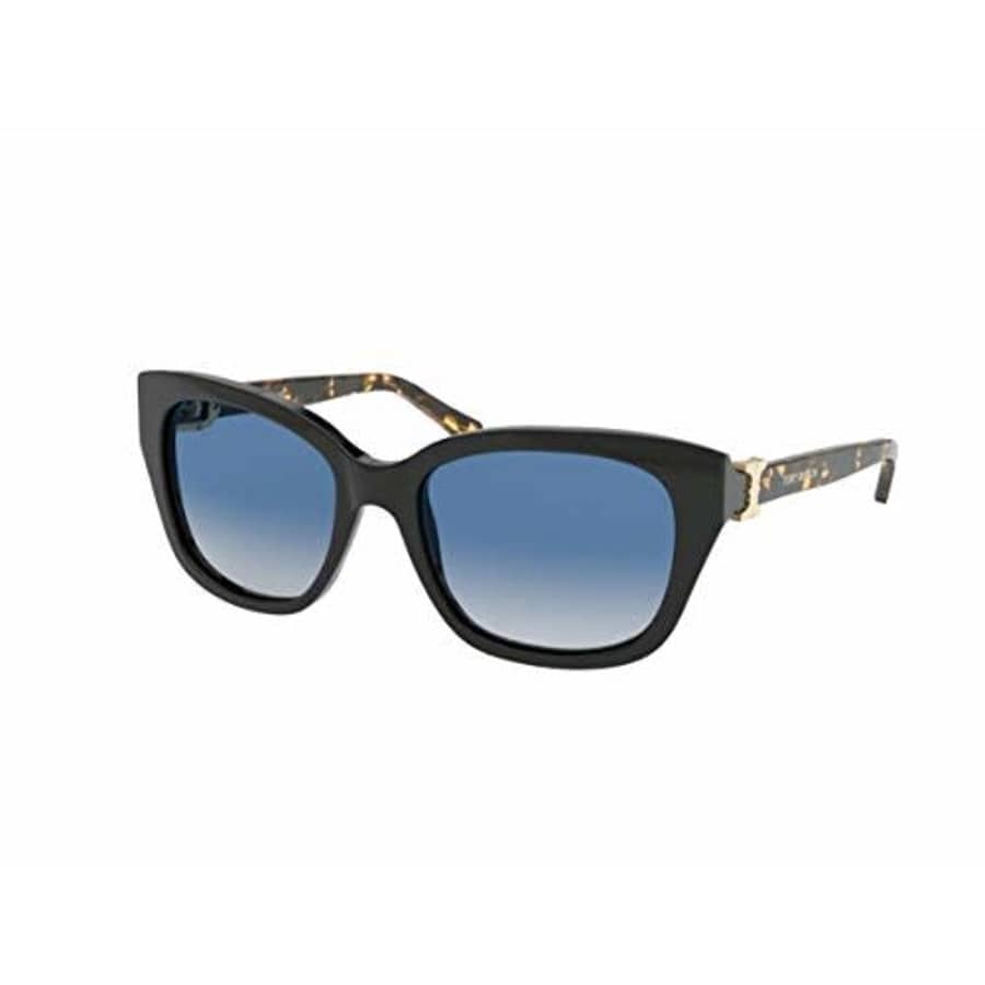 TORY BURCH TY7099 17594L WOMEN SUNGLASSES BLACK/BLUE GRADIENT 56MM for $74 TORY BURCH TY7099 17594L WOMEN SUNGLASSES BLACK/BLUE GRADIENT 56MM for $74