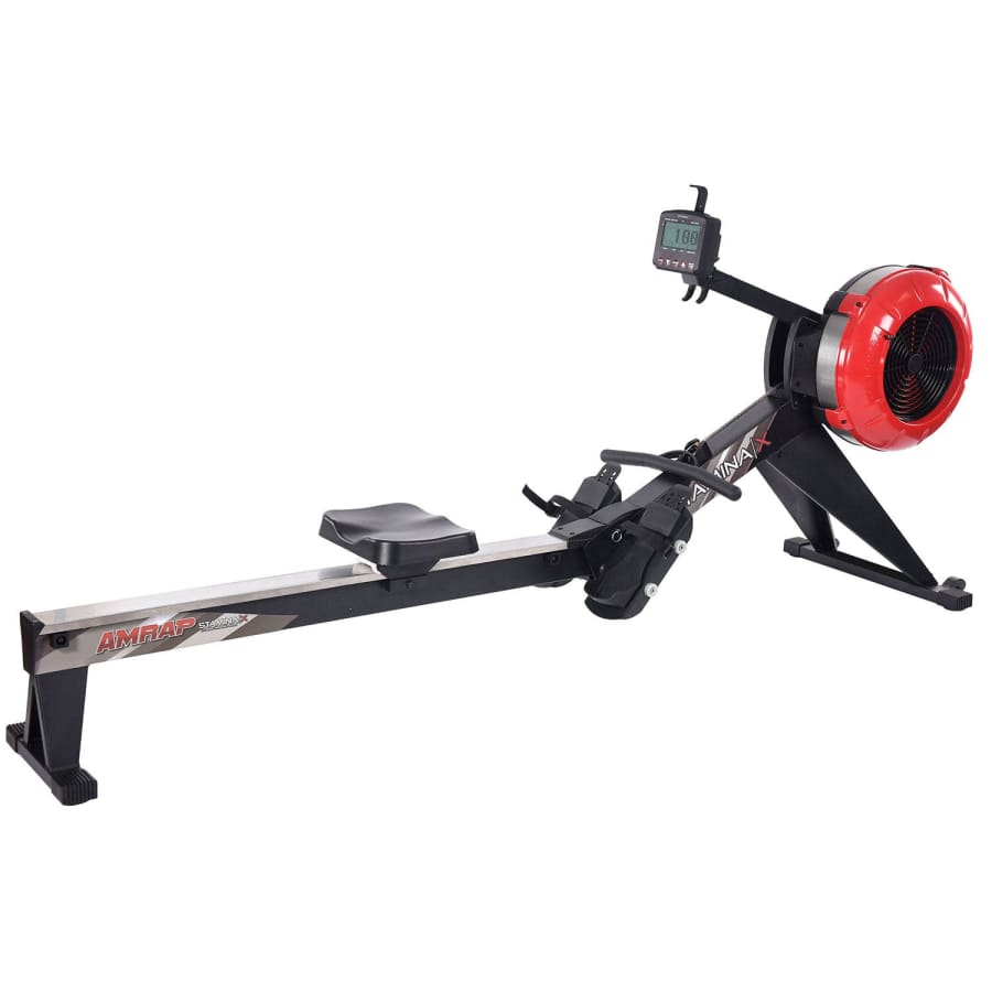 Stamina X AMRAP Rowing Machine for $529 for members