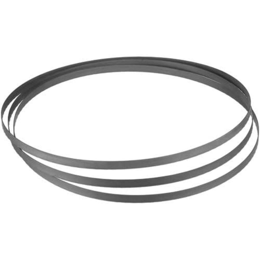 DEWALT Portable Band Saw Blade, 32-7/8-Inch, .020-Inch, 24 TPI, 3-Pack (DW3984C) for $21