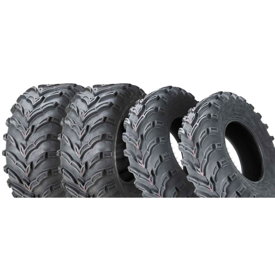 ATV and UTV Parts at eBay: up to 60% off + extra 5% off select items