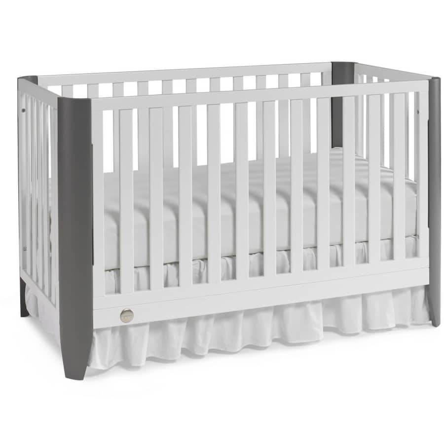 Fisher-Price Jaxon 3-in-1 Convertible Crib for $99