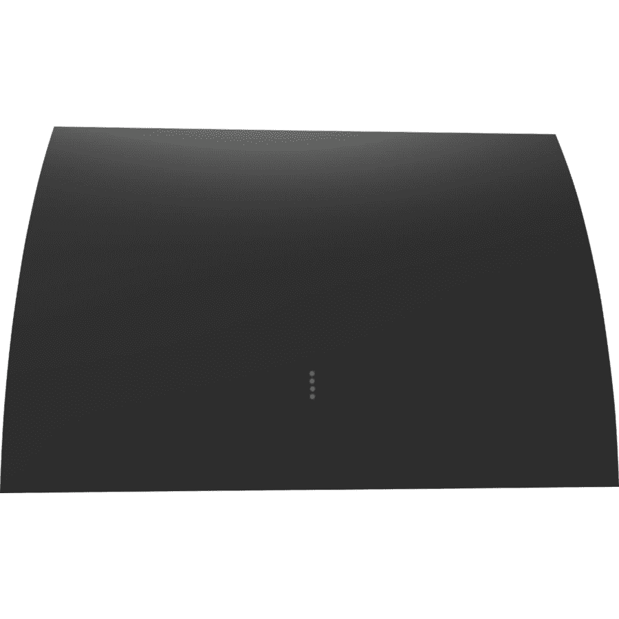 Mohu Arc Pro 60-Mile Indoor Amplified HDTV Antenna for $55 in cart Mohu Arc Pro 60-Mile Indoor Amplified HDTV Antenna for $55 in cart