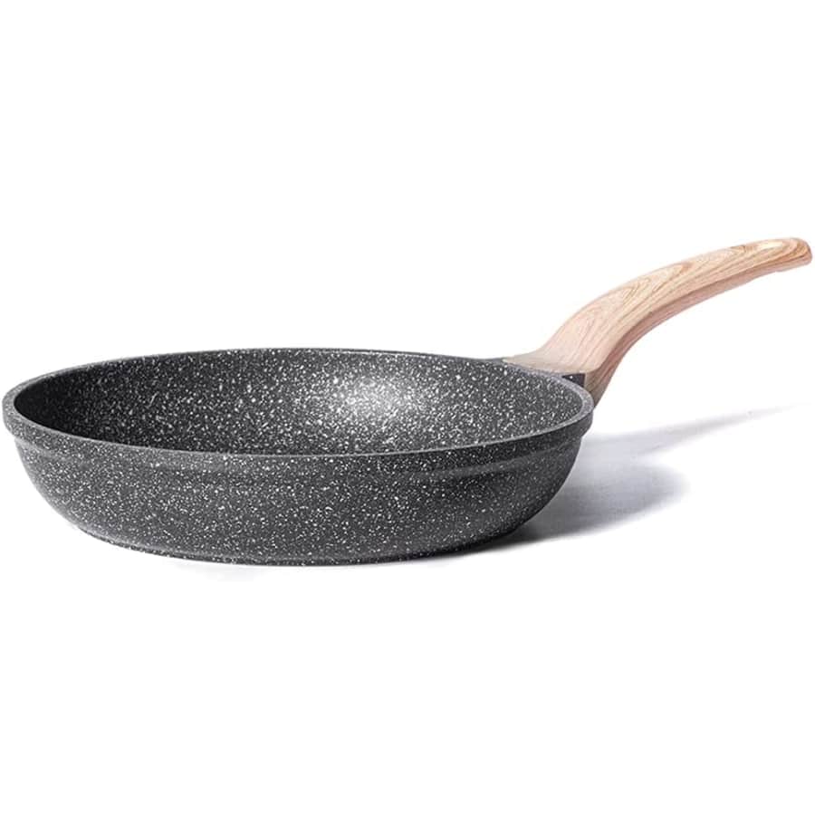 Carote 8" Non-stick Frying Pan Skillet for $17