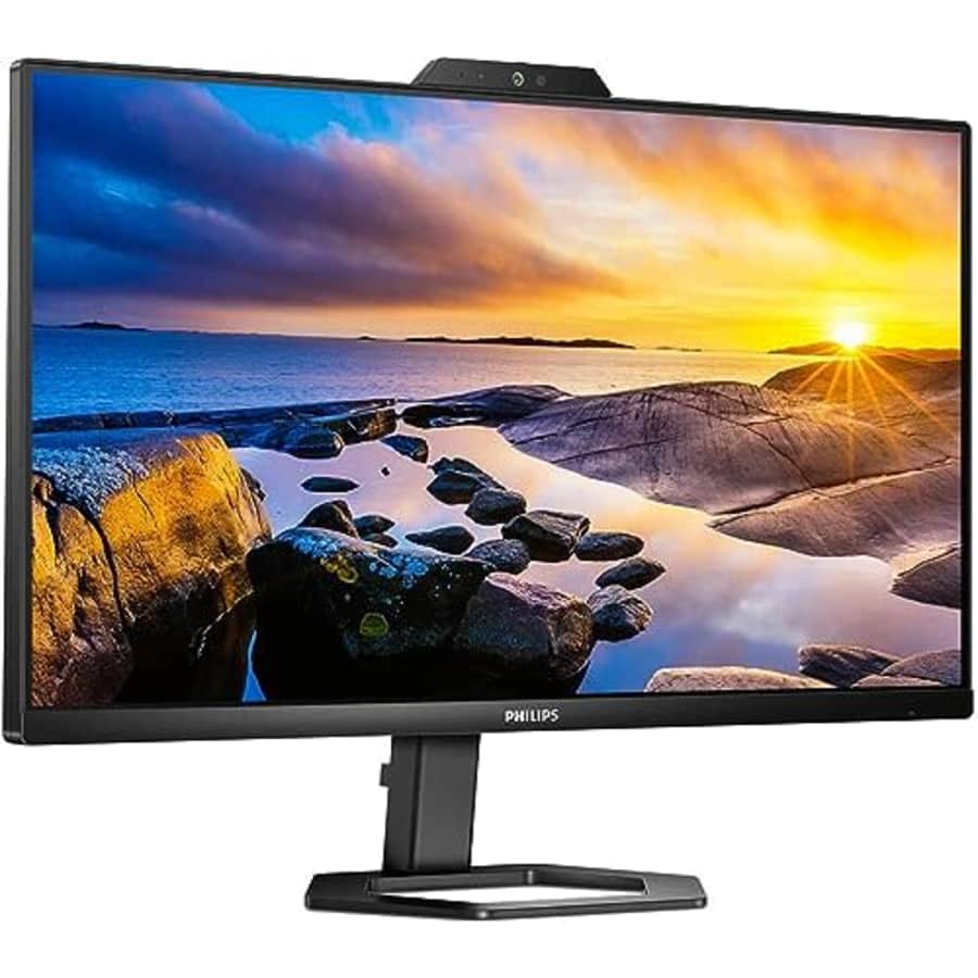 Philips 24E1N5300HE/00 23.8p FHD IPS 60.5 cm (23.8") 1920 x 1080, W126906114 (60.5 cm (23.8) 1920 x for $310 Philips 24E1N5300HE/00 23.8p FHD IPS 60.5 cm (23.8") 1920 x 1080, W126906114 (60.5 cm (23.8) 1920 x for $310