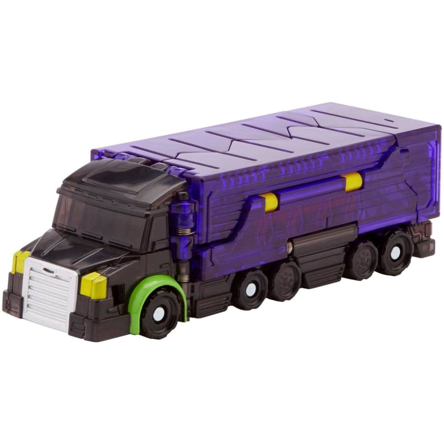 Mecard Ex Jumbo Mecardimal Figure for $5 Mecard Ex Jumbo Mecardimal Figure for $5