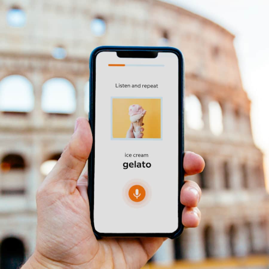 Babbel Language Learning: Lifetime Subscription for $159 Babbel Language Learning: Lifetime Subscription for $159