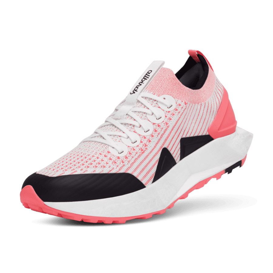 Allbirds Men's Tree Flyer 2 Sneakers for $80 Allbirds Men's Tree Flyer 2 Sneakers for $80