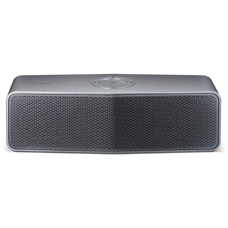 LG Portable 20W Bluetooth Speaker for $64 LG Portable 20W Bluetooth Speaker for $64