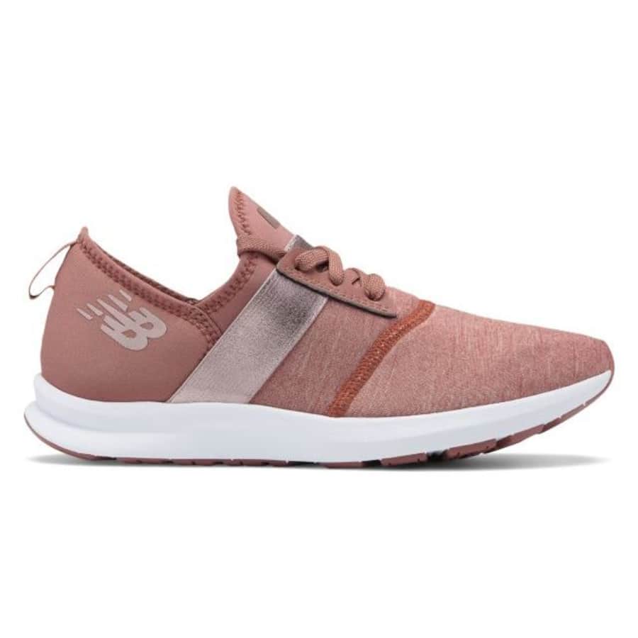 New Balance Women's FuelCore Nergize Shoes for $26 New Balance Women's FuelCore Nergize Shoes for $26