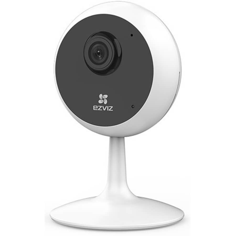 Ezviz 720p WiFi Security Camera for $19 Ezviz 720p WiFi Security Camera for $19