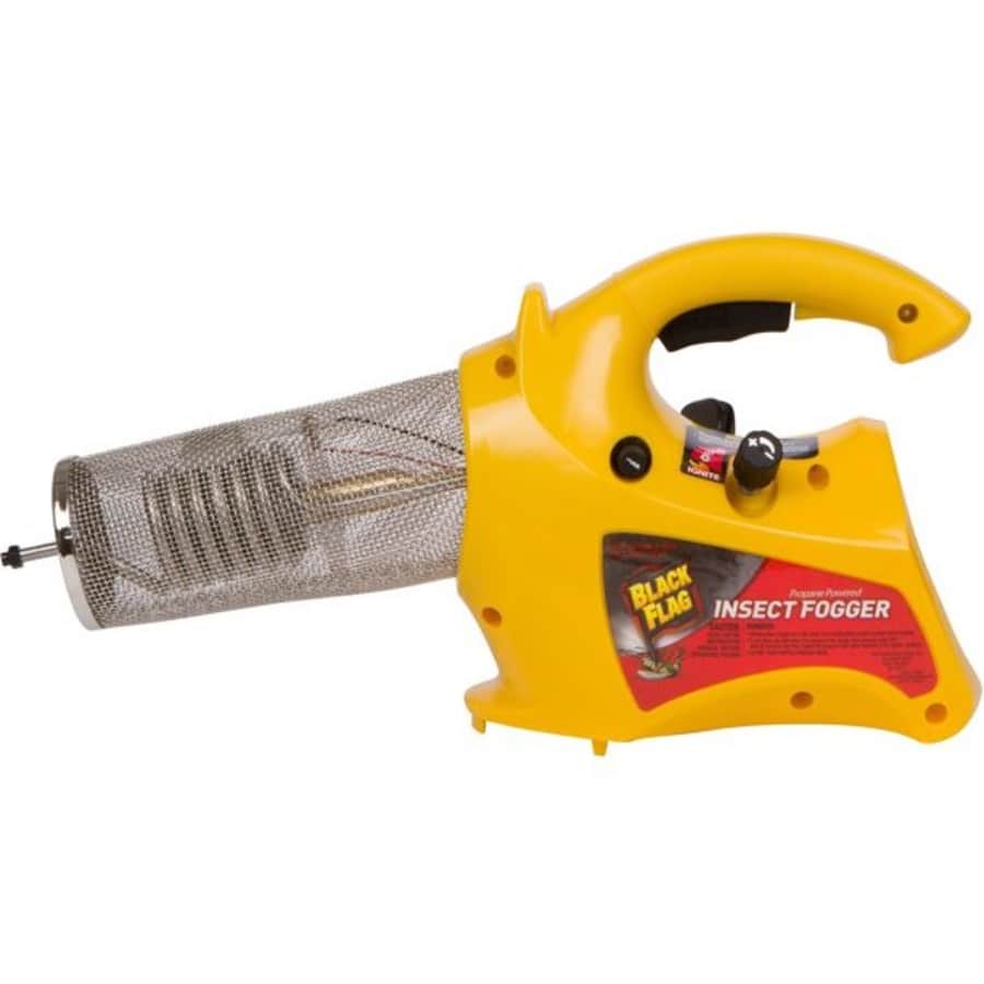 Black Flag Propane Insect Fogger for $96