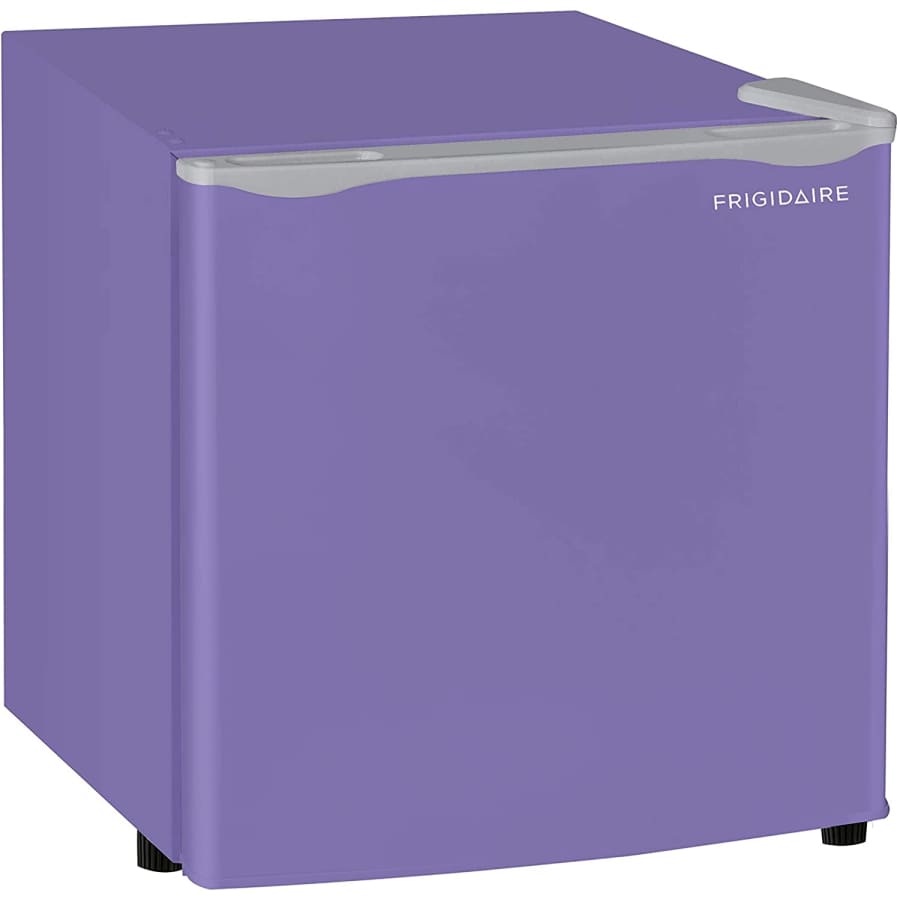 Frigidaire 1.6 Cu. Ft. Compact Fridge for $102
