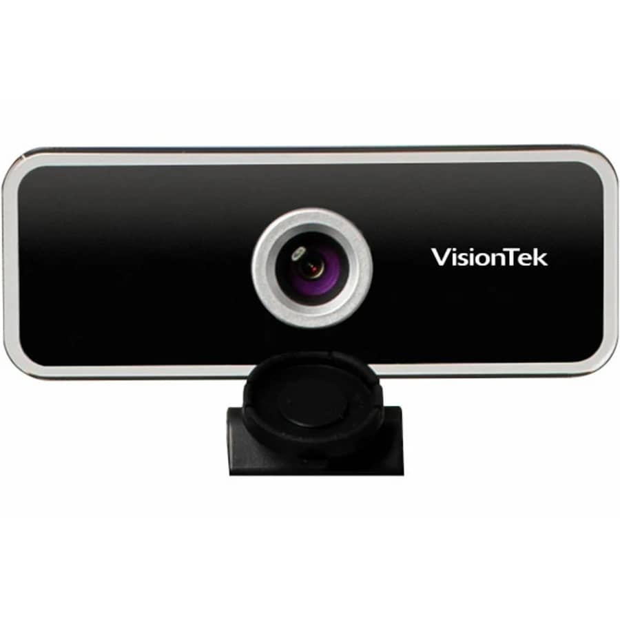 VisionTek 1080p Webcam for $40 VisionTek 1080p Webcam for $40