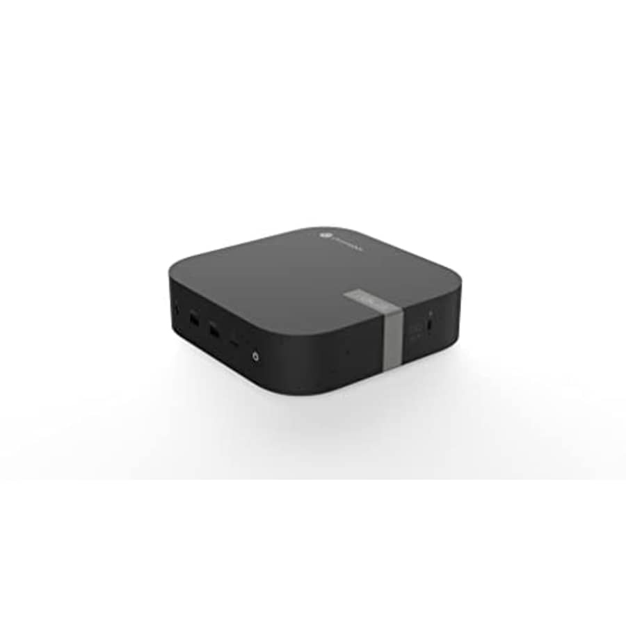 ASUS Chromebox 5 with Intel Celeron 7305 Processor, 4GB Memory, M.2 128G NVMe SSD, Dual HDMI, one for $500