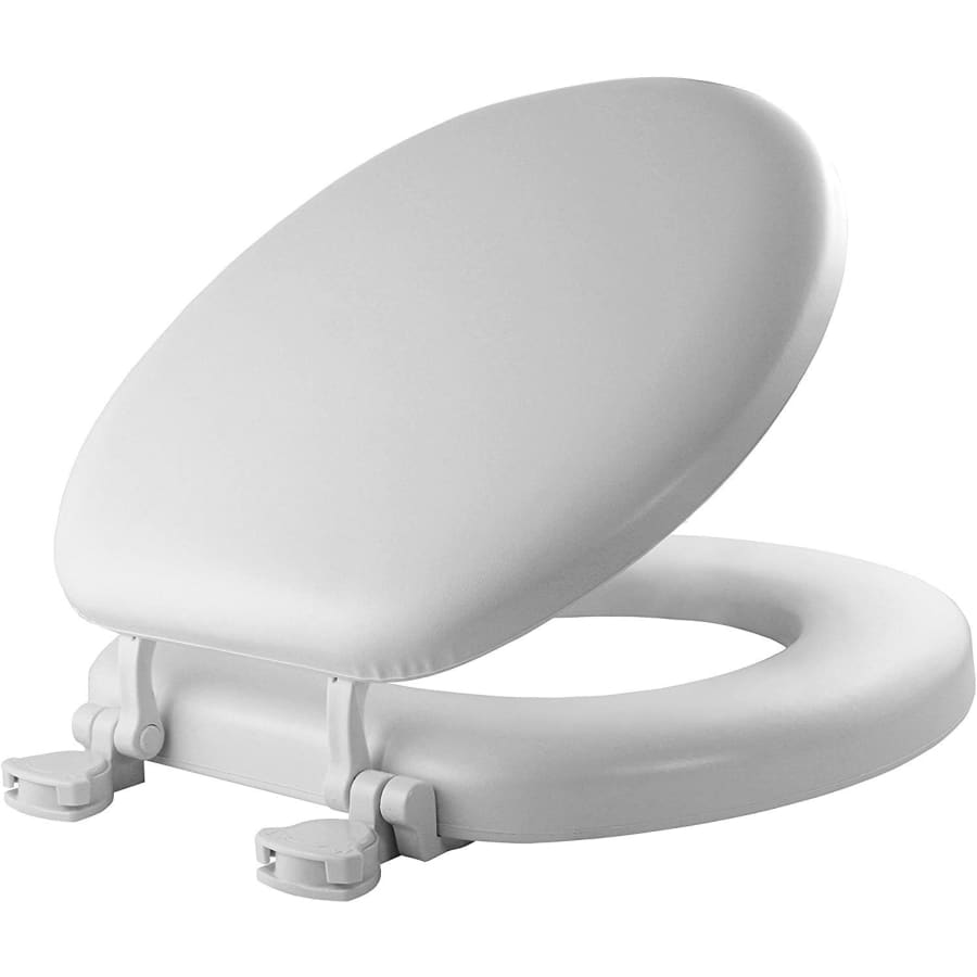 Mayfair Soft Toilet Seat for $47