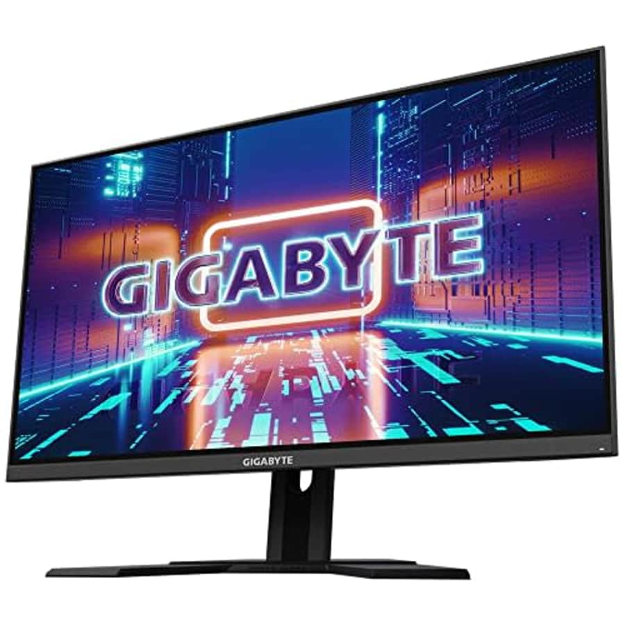 Gigabyte G27F-EK for $189