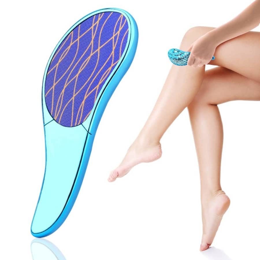 Ouoyyo Crystal Hair Eraser for $9