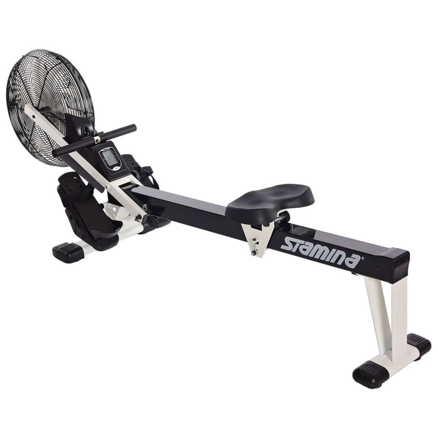 Stamina 1413 Air Rower Machine for $299 for members Stamina 1413 Air Rower Machine for $299 for members
