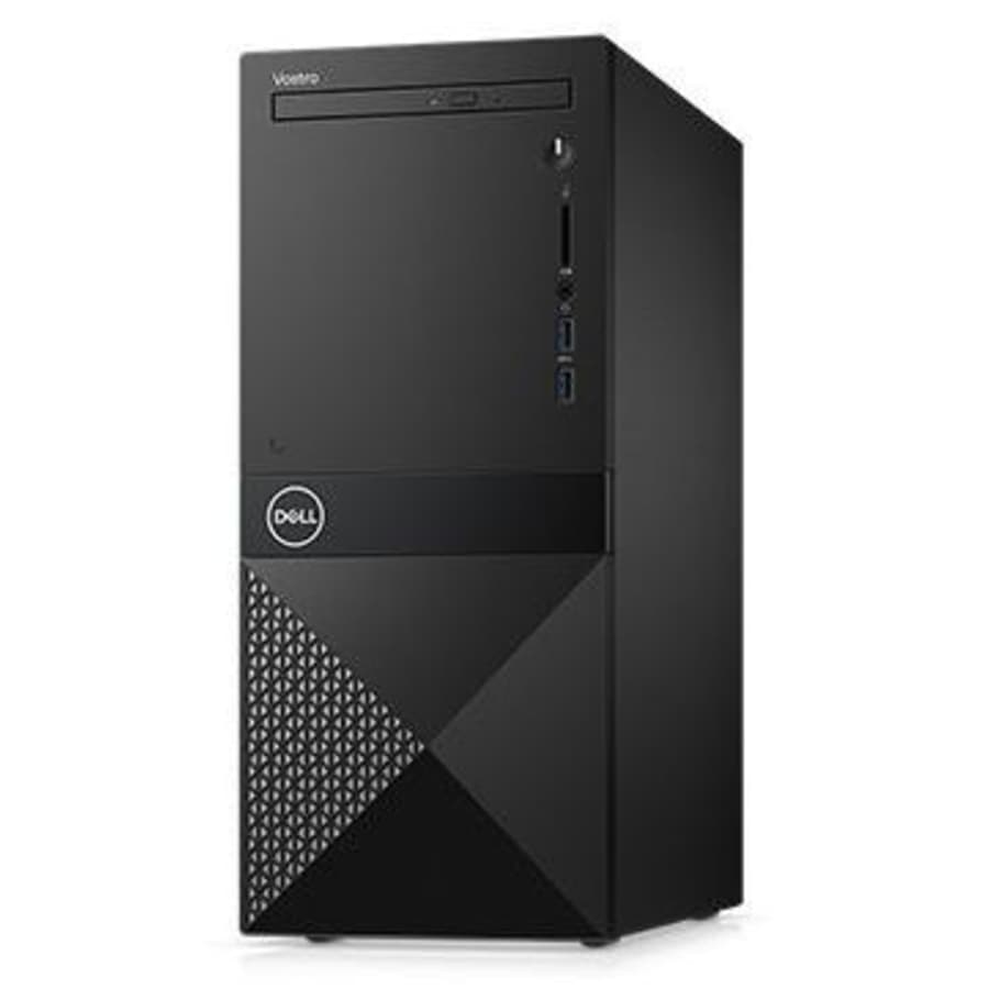 Dell Vostro 3000 Coffee Lake i7 Desktop for $669