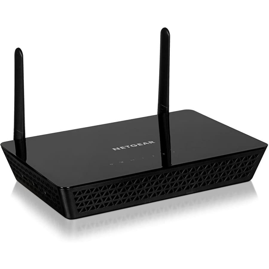 Netgear AC1200 Dual Band Wireless Access Point for $70