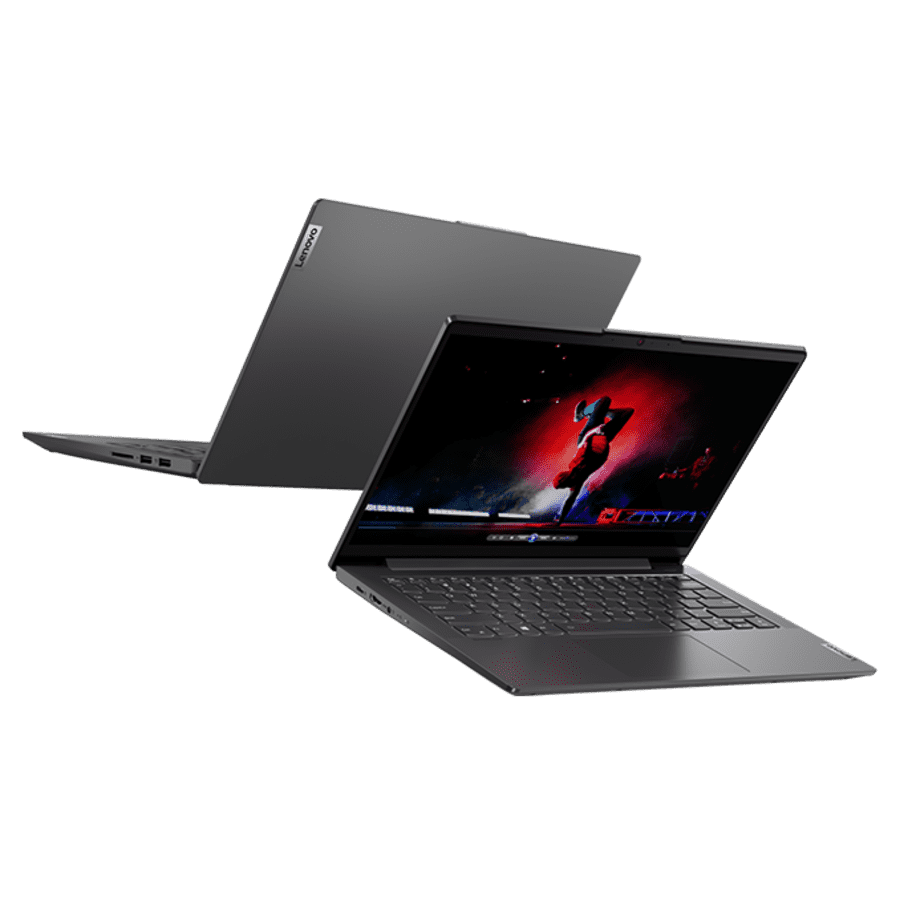 Lenovo IdeaPad 5 3rd-Gen. Ryzen 5 14" Laptop for $500