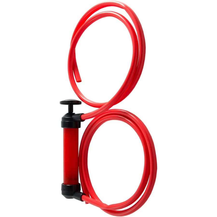 FloTool Multi-Use Transfer Pump for $14