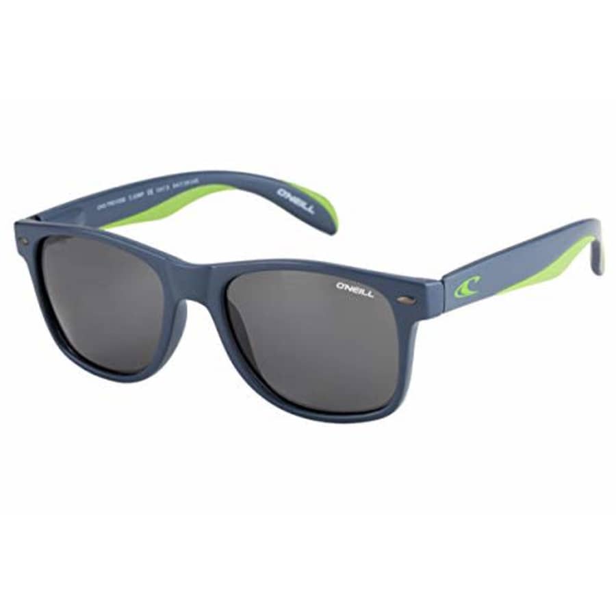 O'NEILL Trevose 2.0 Polarized Sunglasses, Matte Navy for $49
