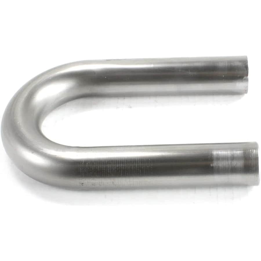 Patriot Exhaust 1-3/4" U-Bend Exhaust Pipe for $28