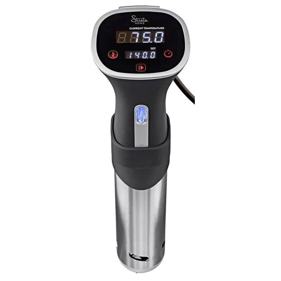 Strata Home by Monoprice 800W Sous Vide Immersion Cooker for $55 Strata Home by Monoprice 800W Sous Vide Immersion Cooker for $55