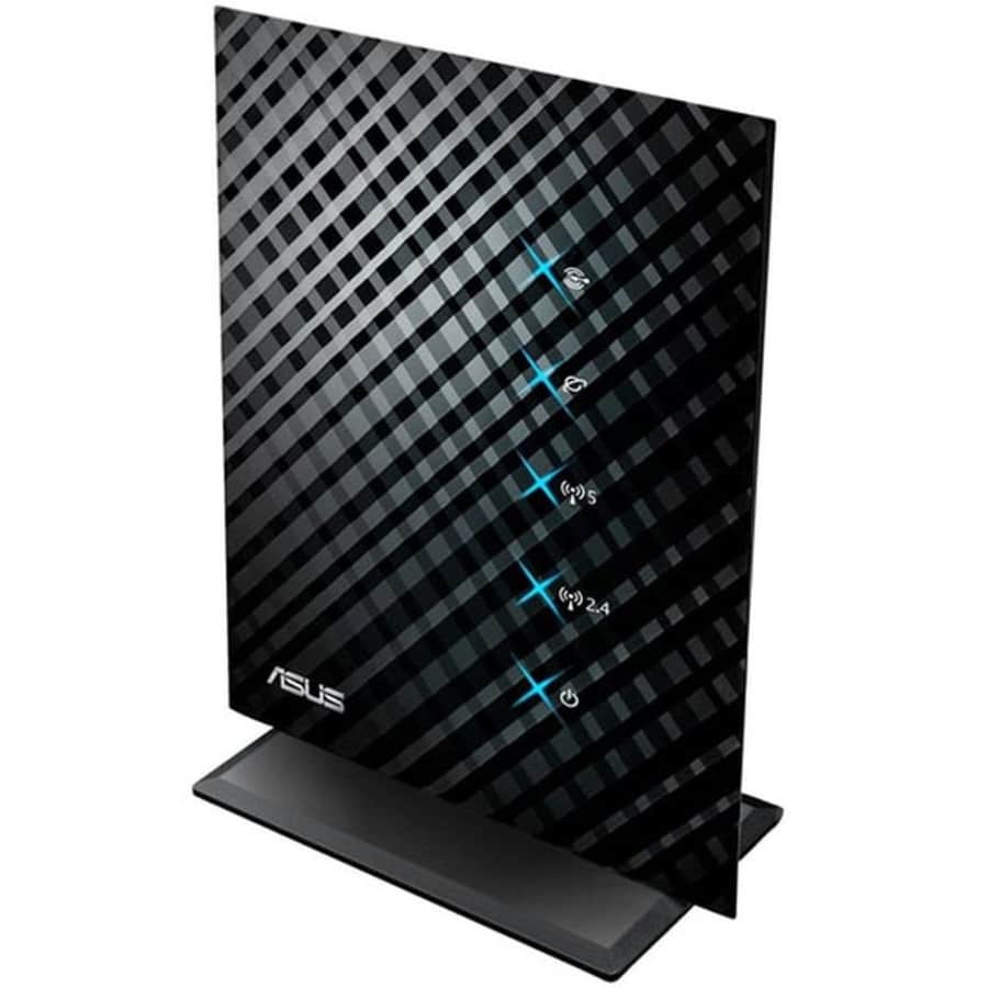 Asus N600 Dual-Band Wireless Router for $25 Asus N600 Dual-Band Wireless Router for $25