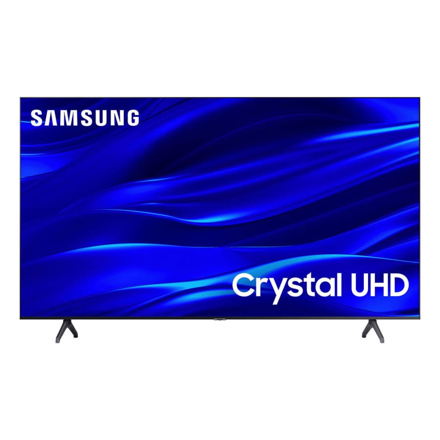 Samsung UN43TU690TFXZA 43" 4K HDR LED UHD Smart Tizen TV for $230 Samsung UN43TU690TFXZA 43" 4K HDR LED UHD Smart Tizen TV for $230