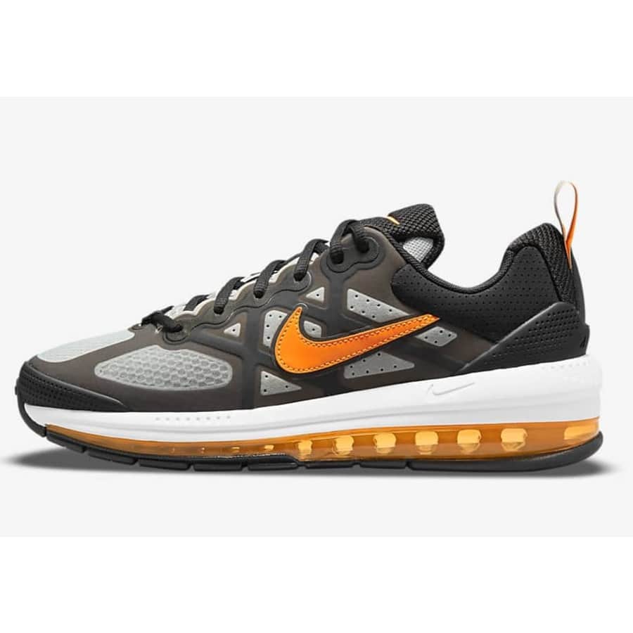 Nike Men's Air Max Genome Shoes for $67 Nike Men's Air Max Genome Shoes for $67
