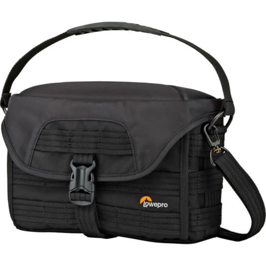 Lowepro ProTactic SH 120 Camera Shoulder Bag for $30