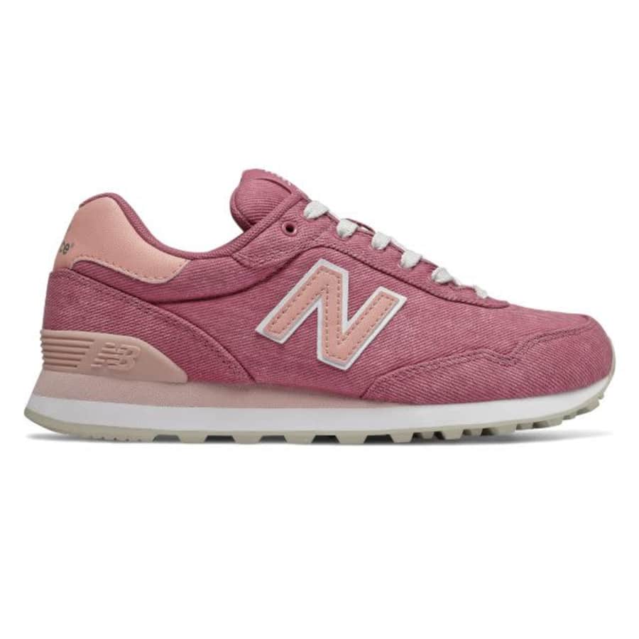 New Balance Women's 515v1 Lifestyle Sneakers for $35