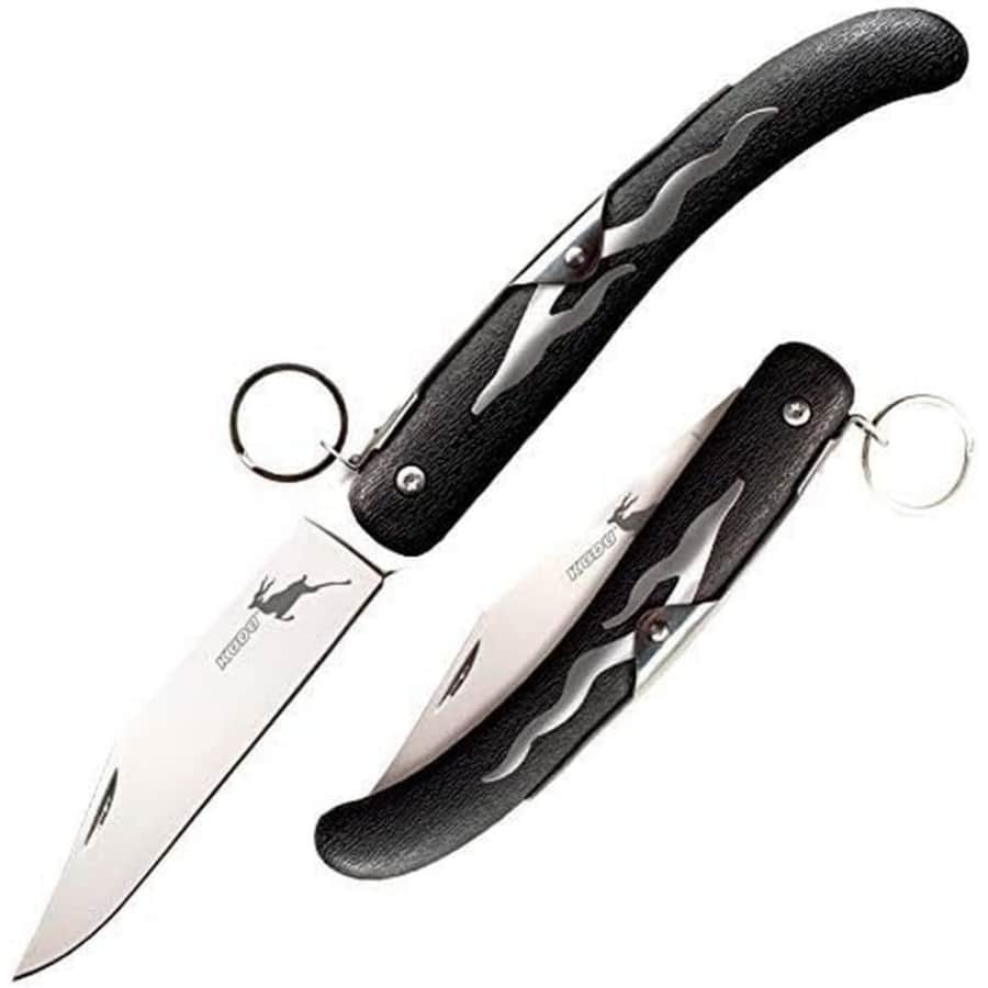 Cold Steel Kudu Folding Pocket Knife for $10 Cold Steel Kudu Folding Pocket Knife for $10