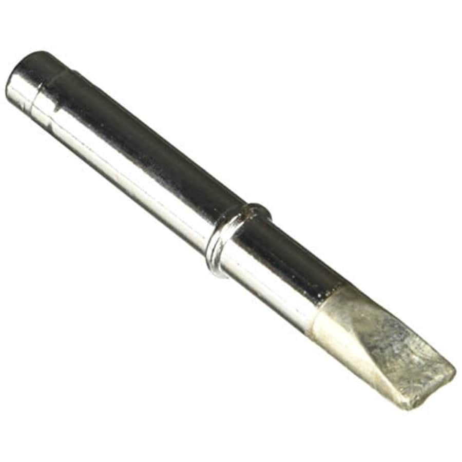 Weller CT6F7 Screwdriver Tip, 700 F,3/8",FOR W100/W100P, Black for $12
